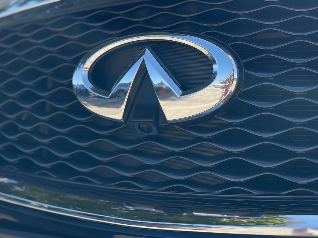 Infiniti QX60