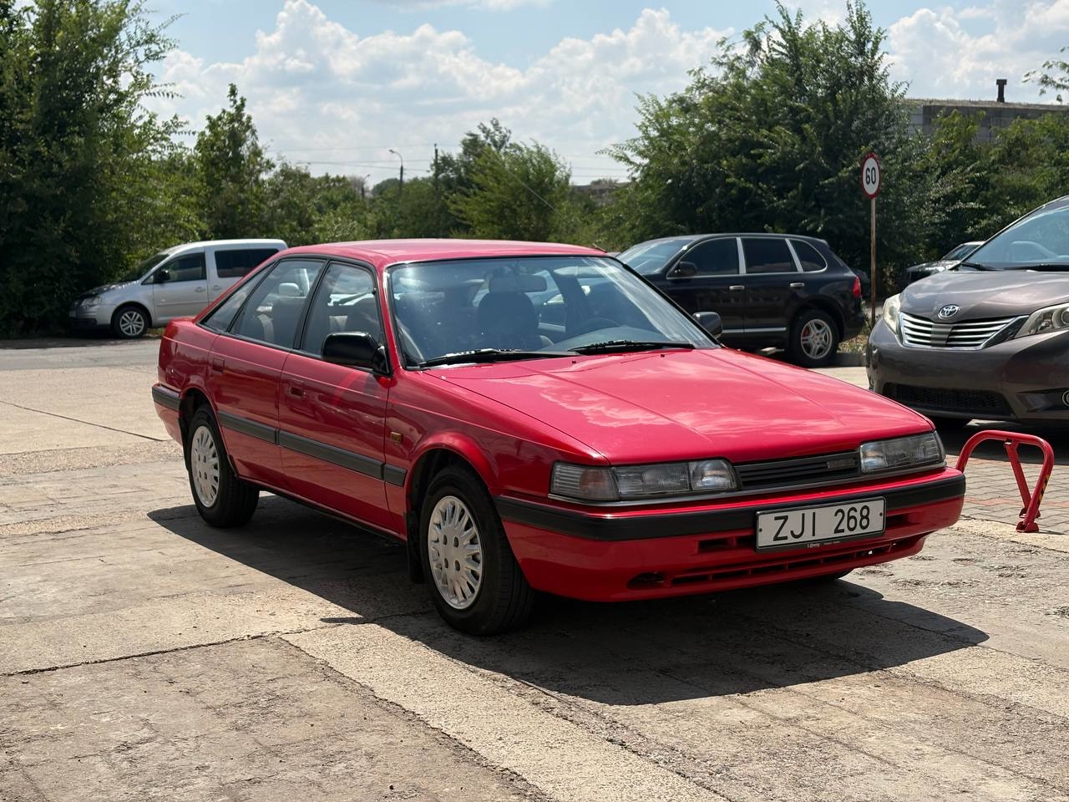 Mazda 626