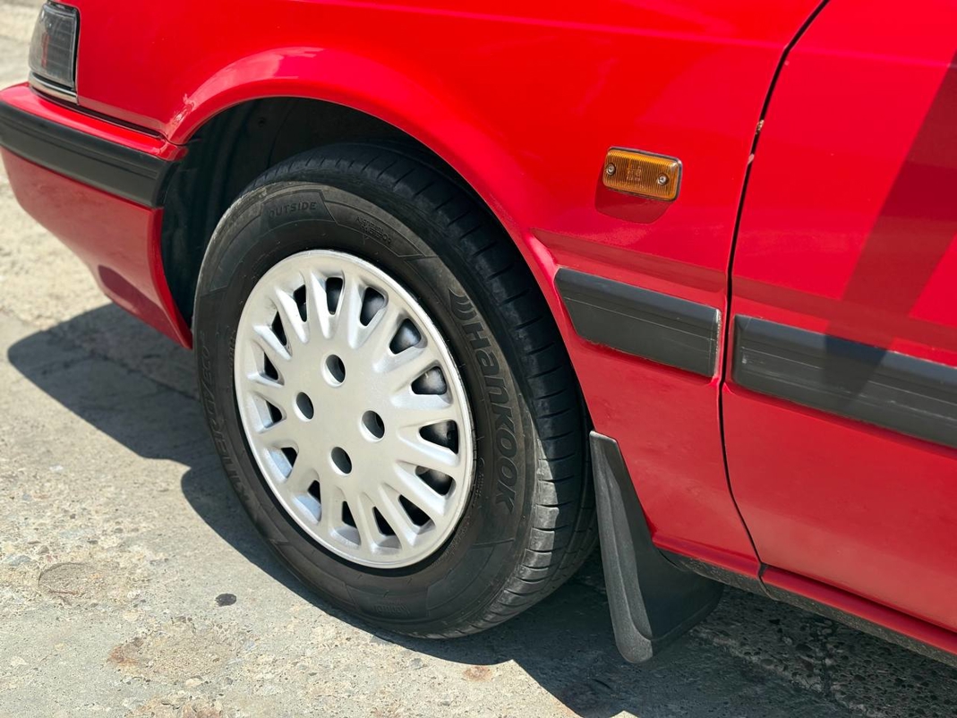 Mazda 626