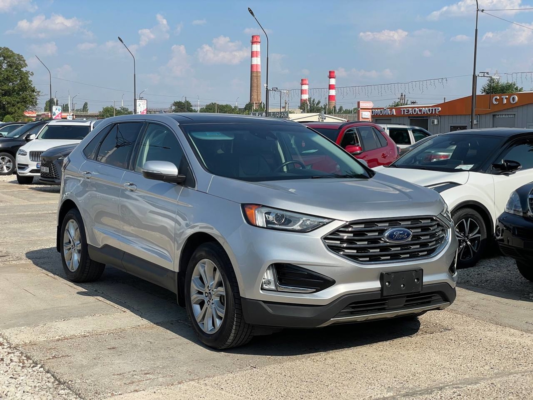 Ford Edge