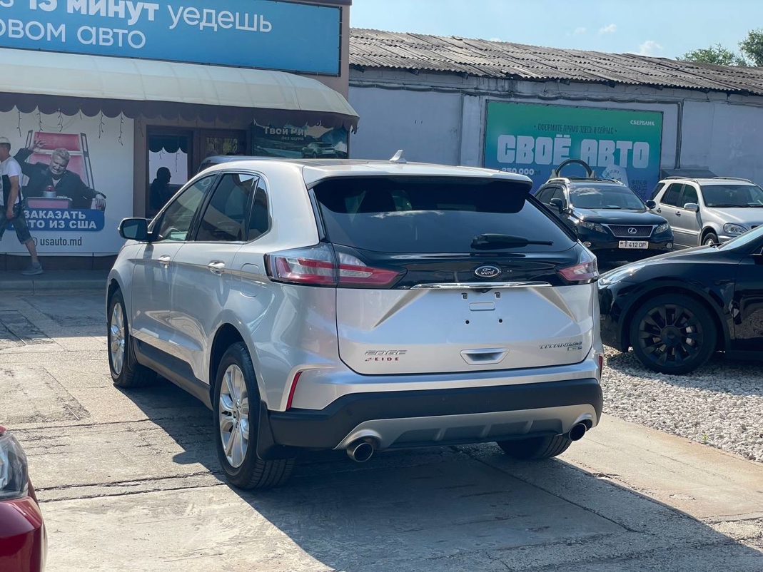 Ford Edge
