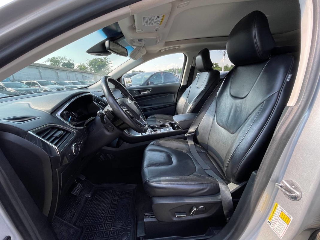 Ford Edge