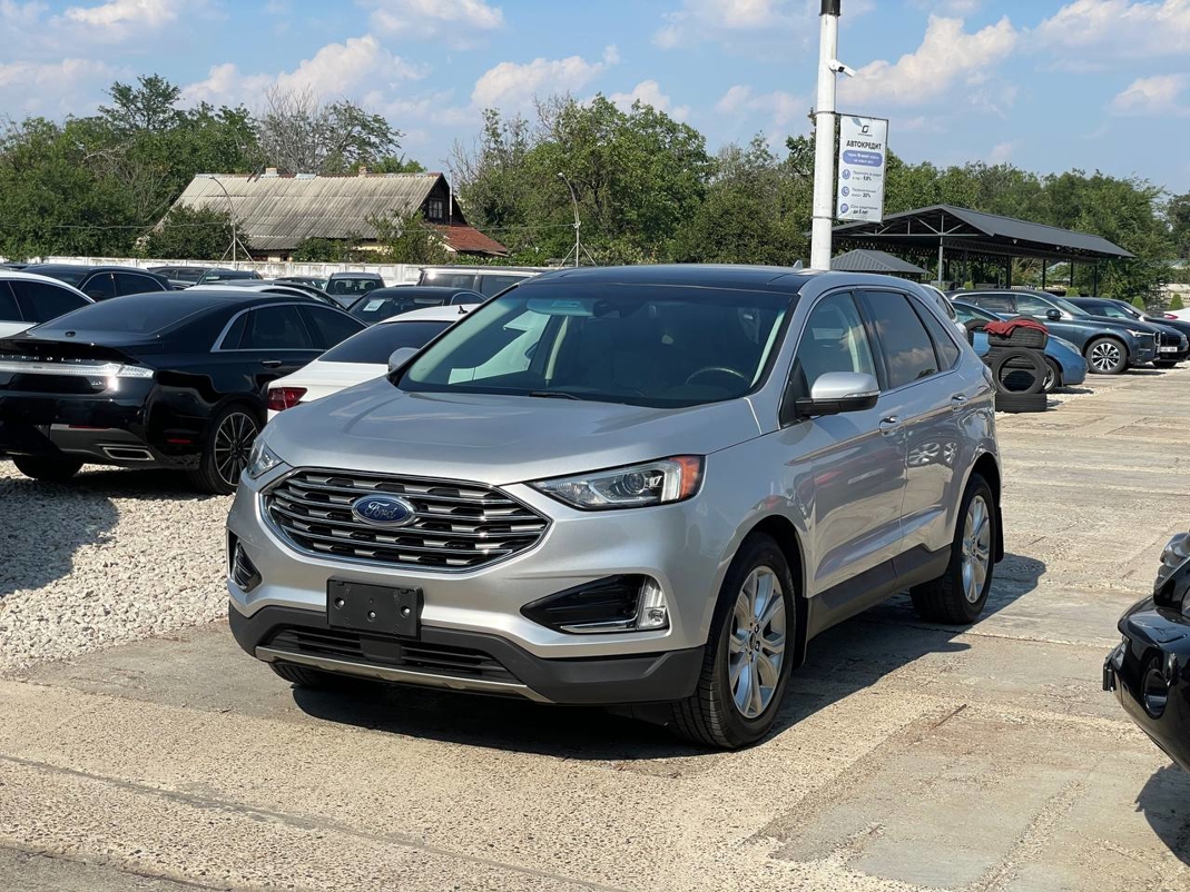 Ford Edge