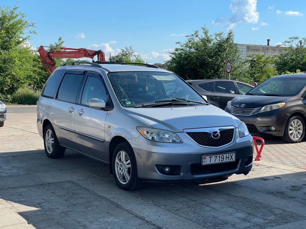 Mazda MPV