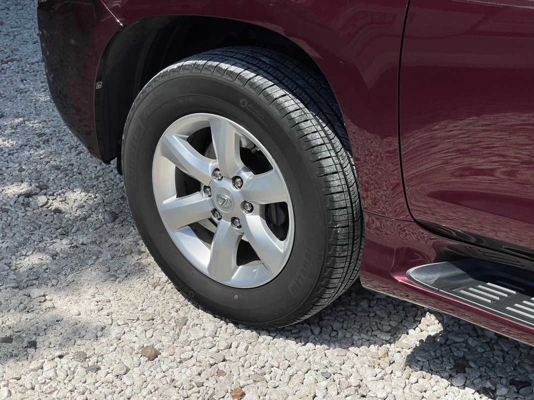Lexus GX460