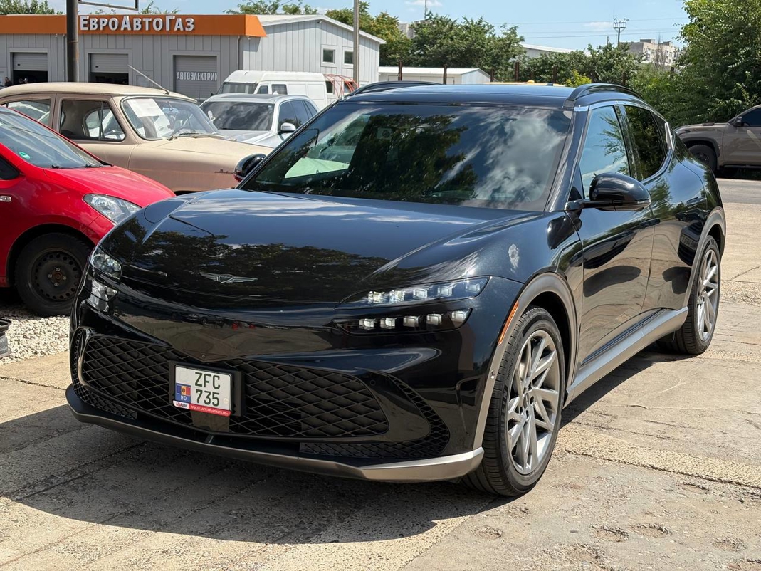 Genesis GV60