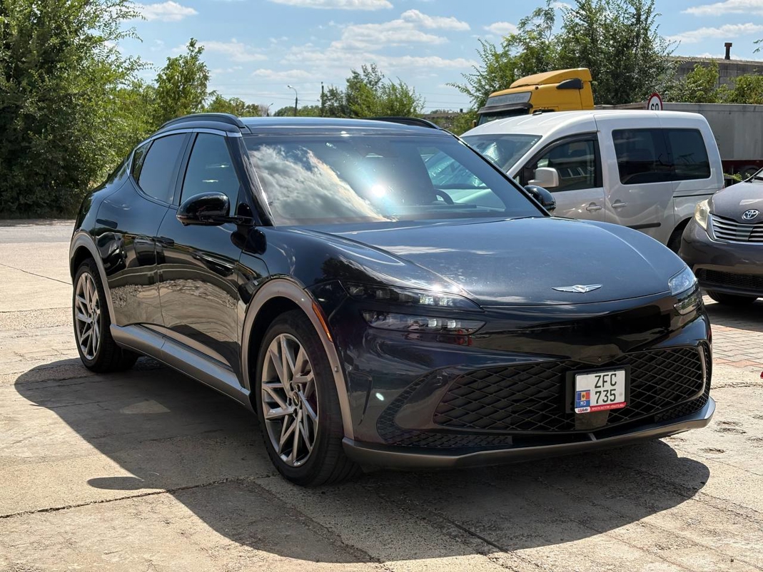 Genesis GV60