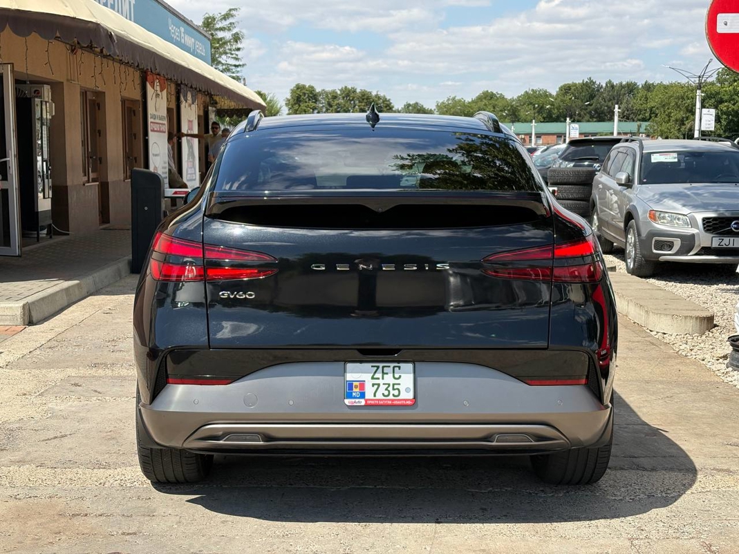Genesis GV60