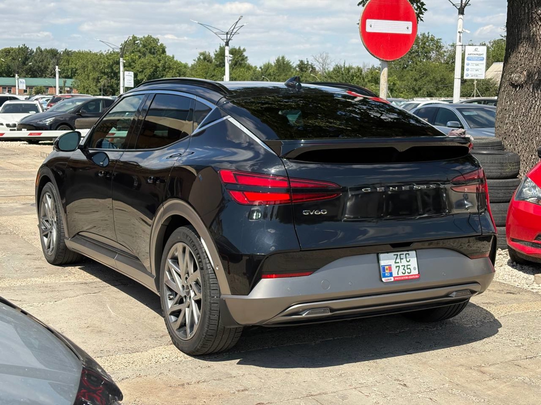 Genesis GV60