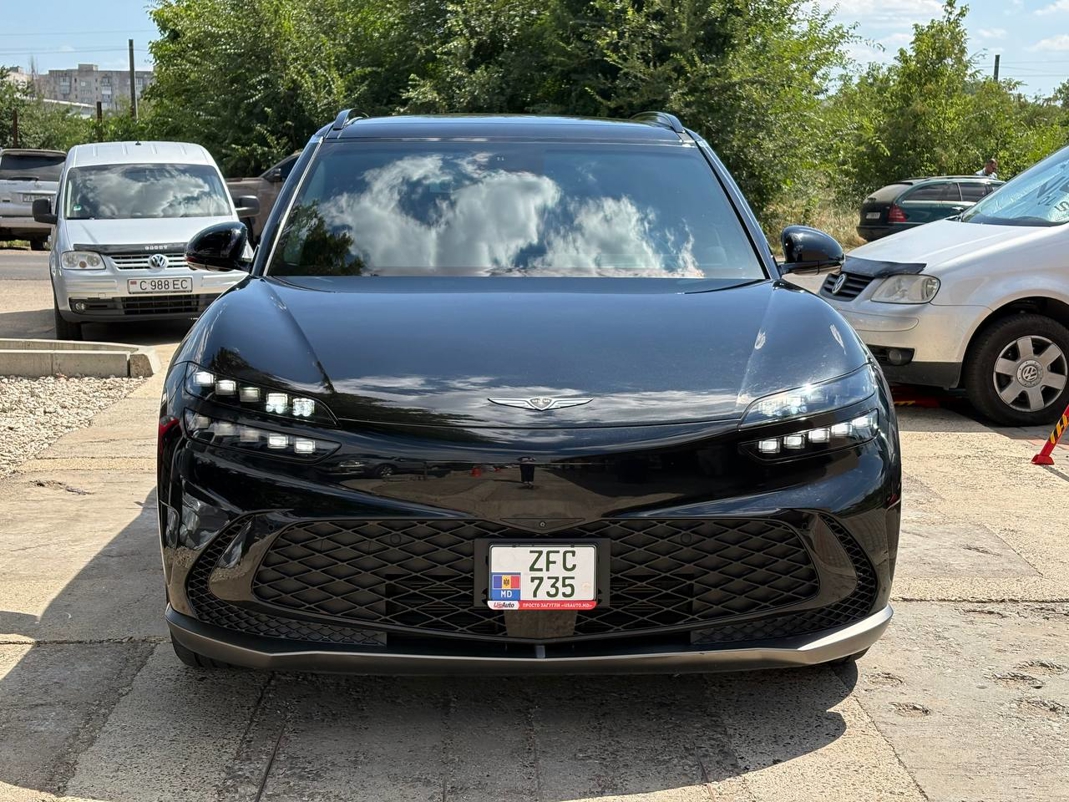 Genesis GV60