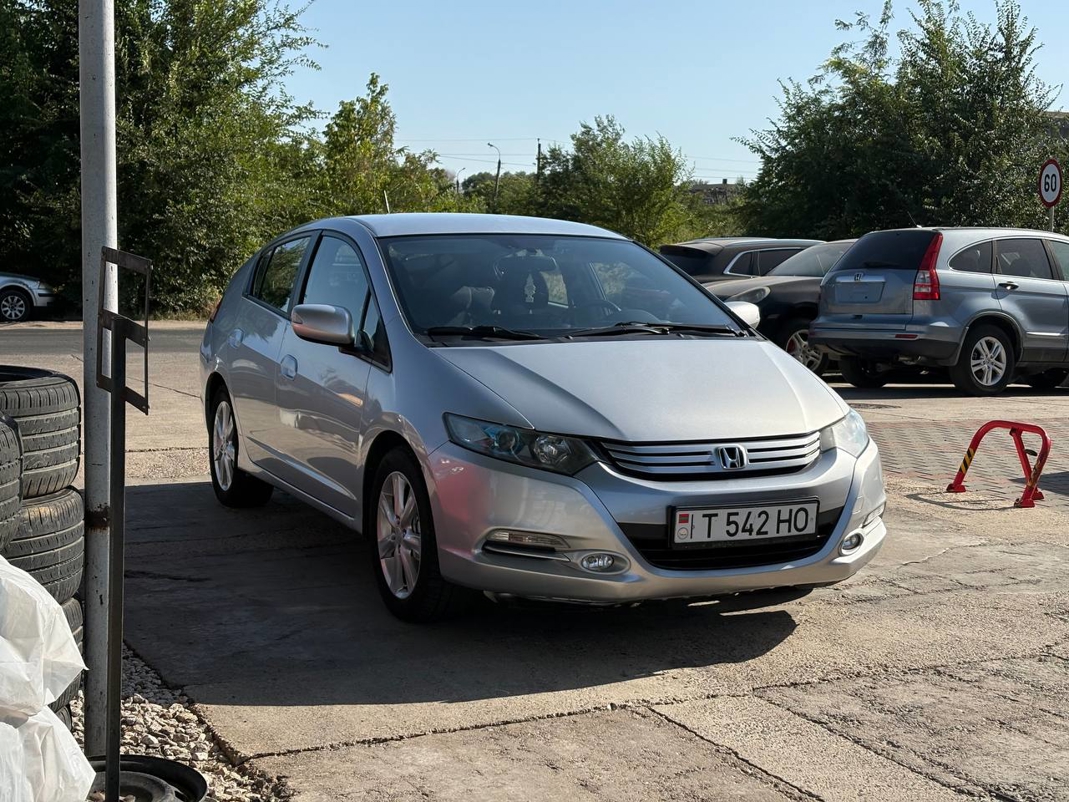 Honda Insight