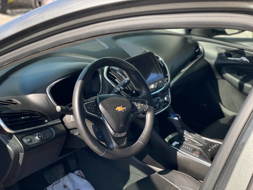 Chevrolet Volt II