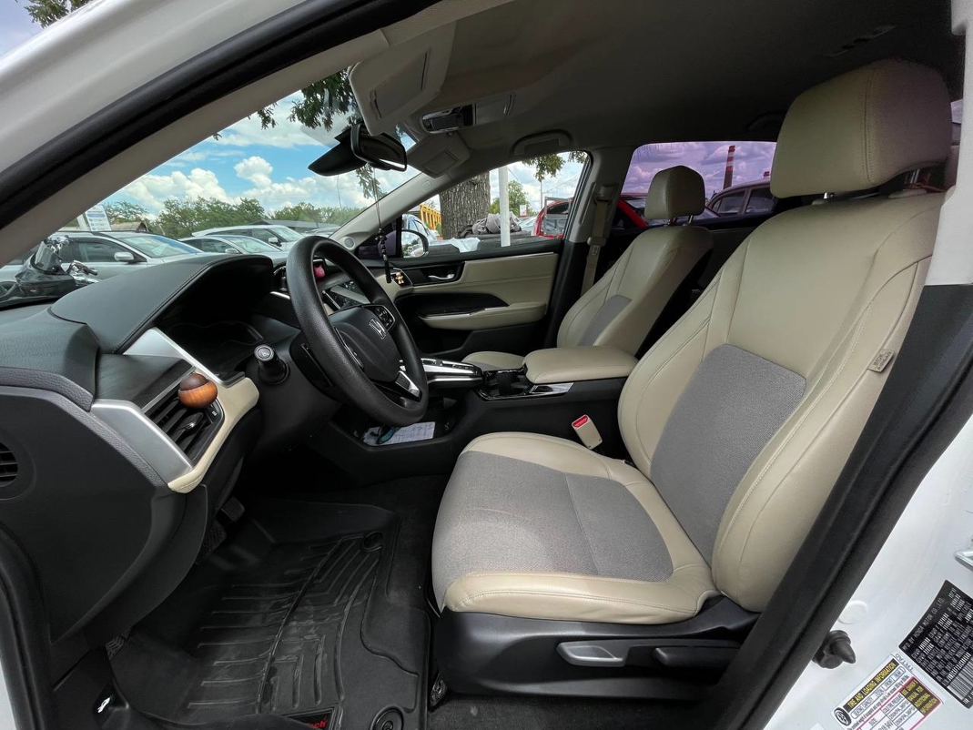 Honda Clarity