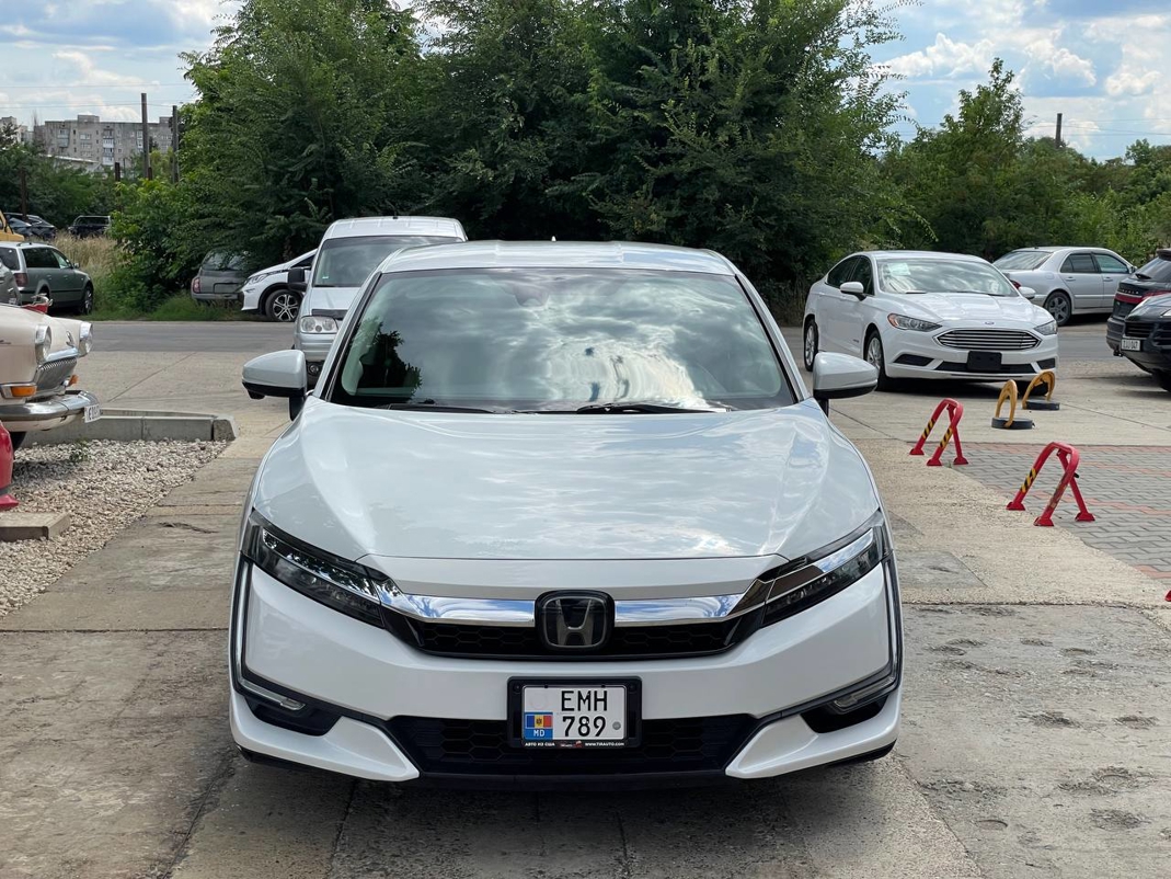Honda Clarity