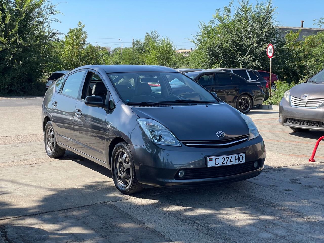 Toyota Prius 20 Hybrid