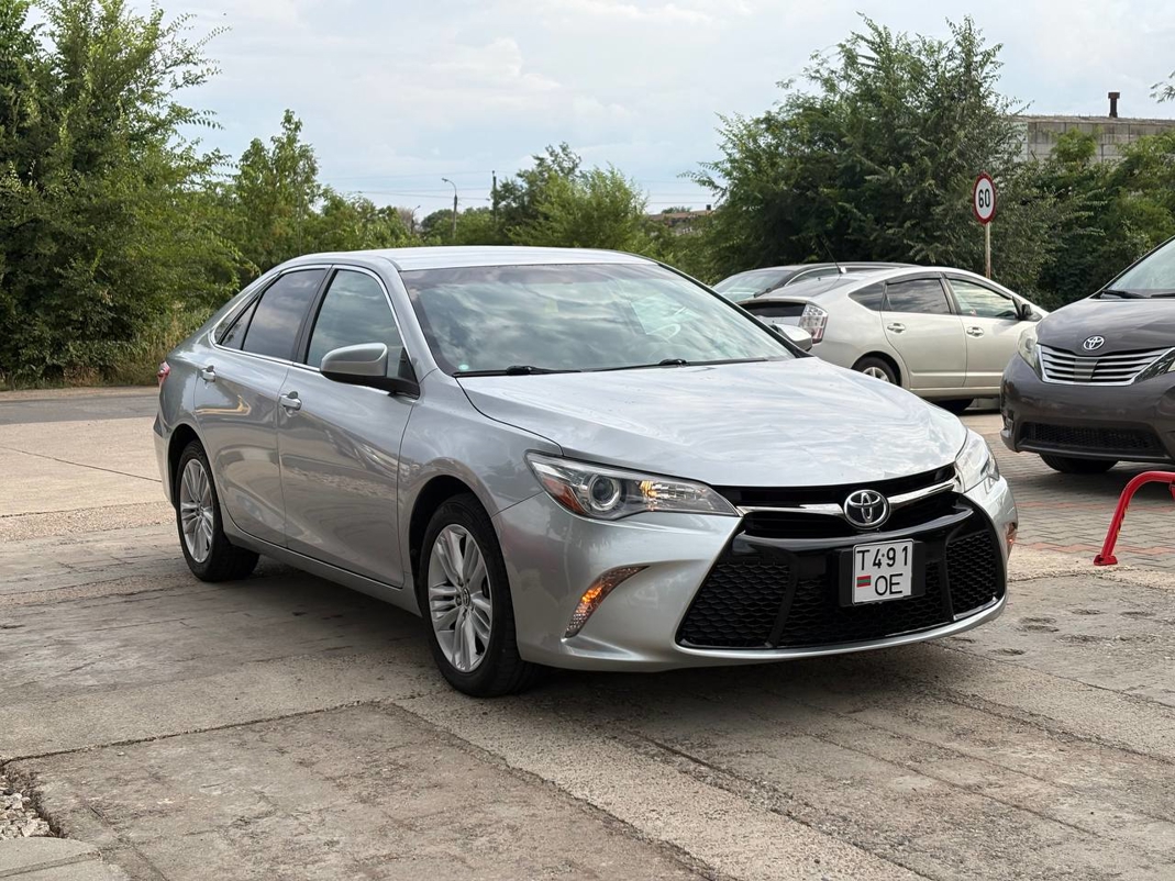 Toyota Camry 55