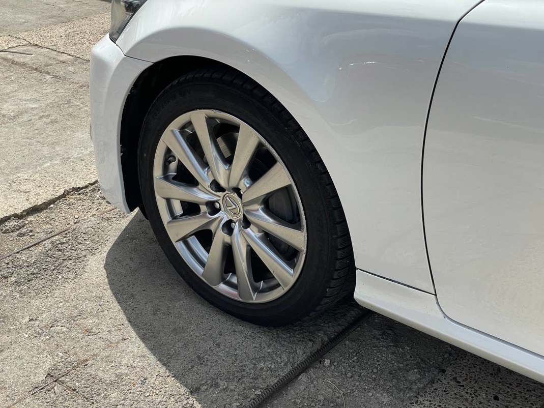 Lexus GS450h