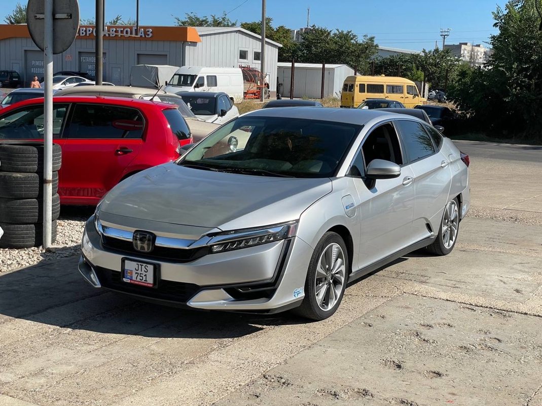 Honda Clarity