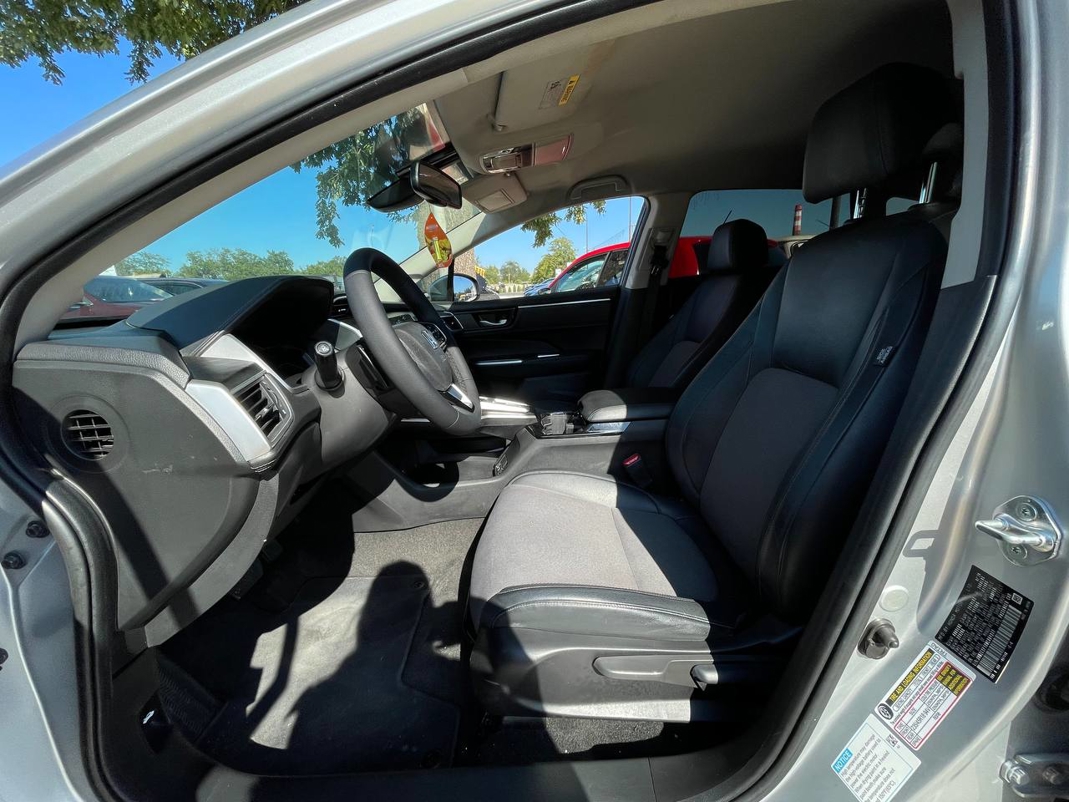 Honda Clarity
