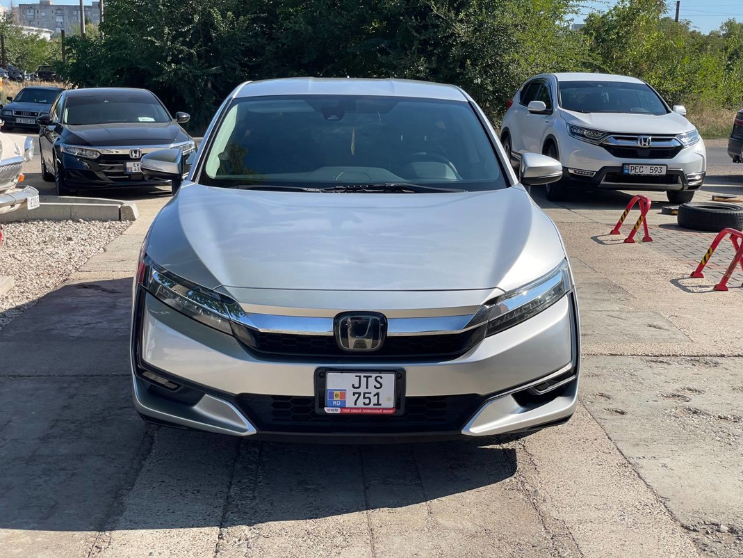 Honda Clarity