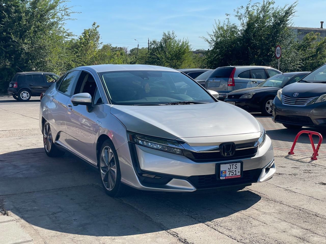 Honda Clarity