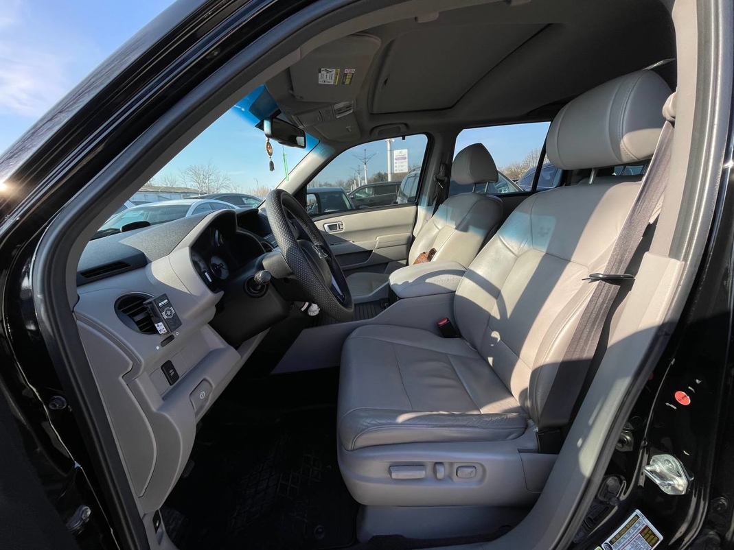 Honda Pilot