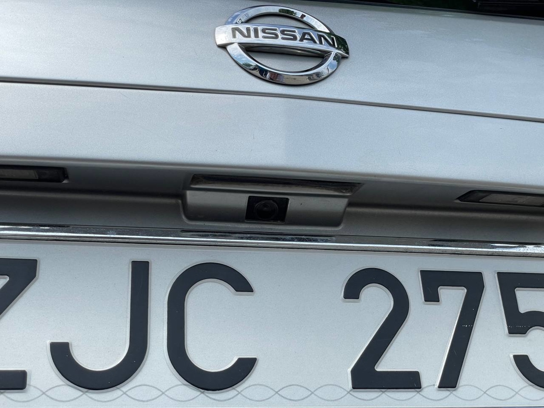 Nissan Primera