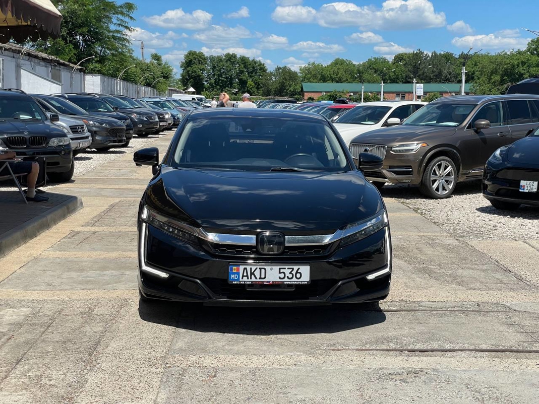 Honda Clarity