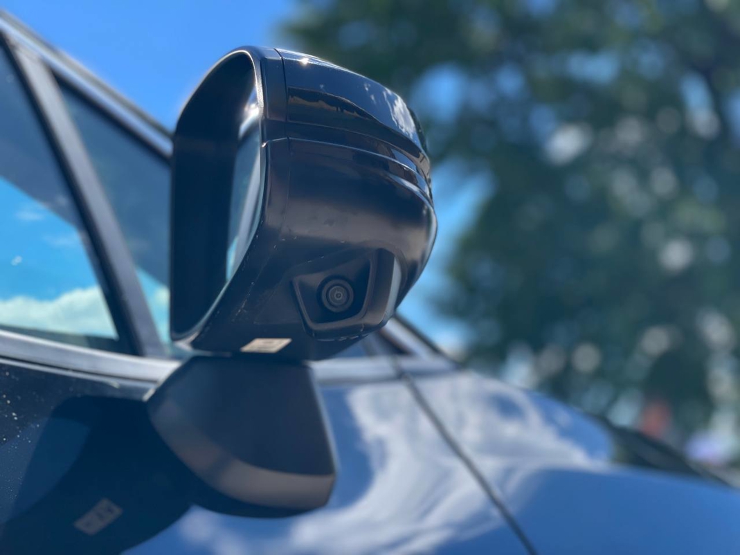 Honda Clarity