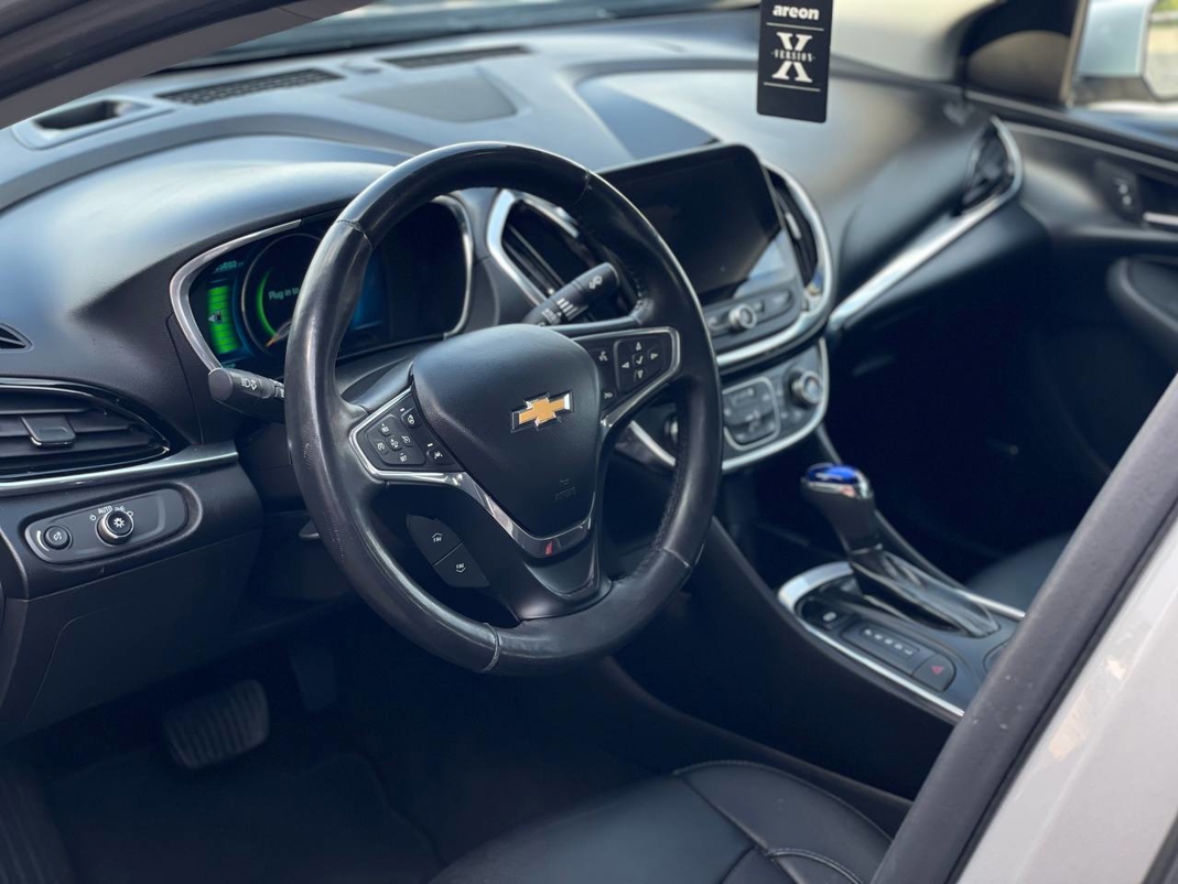 Chevrolet Volt II