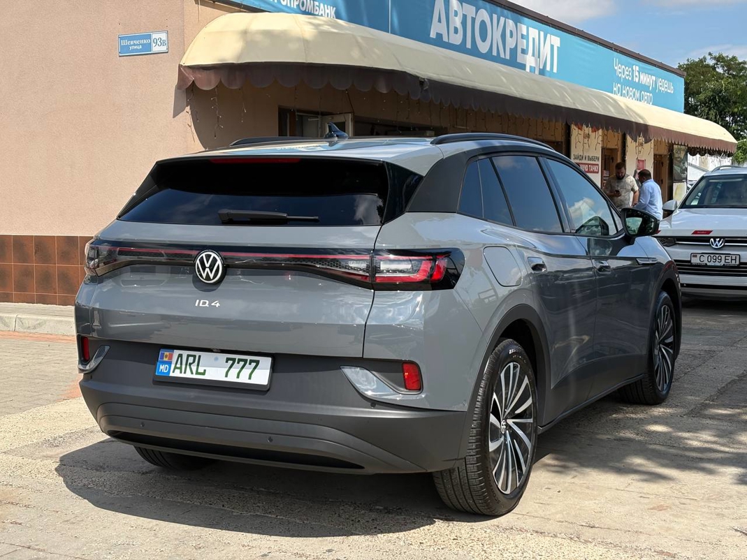 Volkswagen ID.4