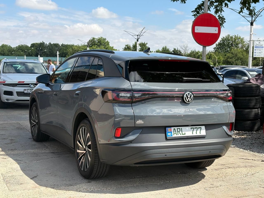 Volkswagen ID.4