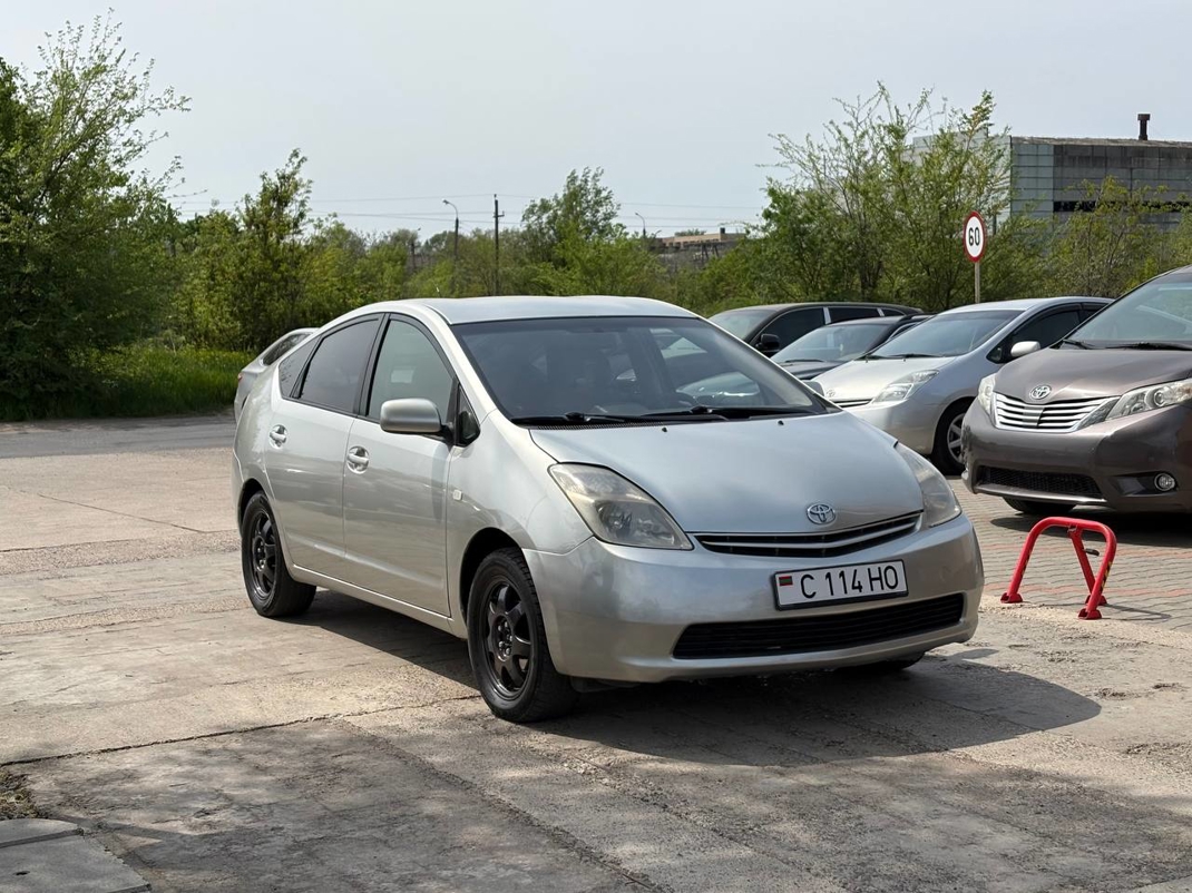 Toyota Prius 20 