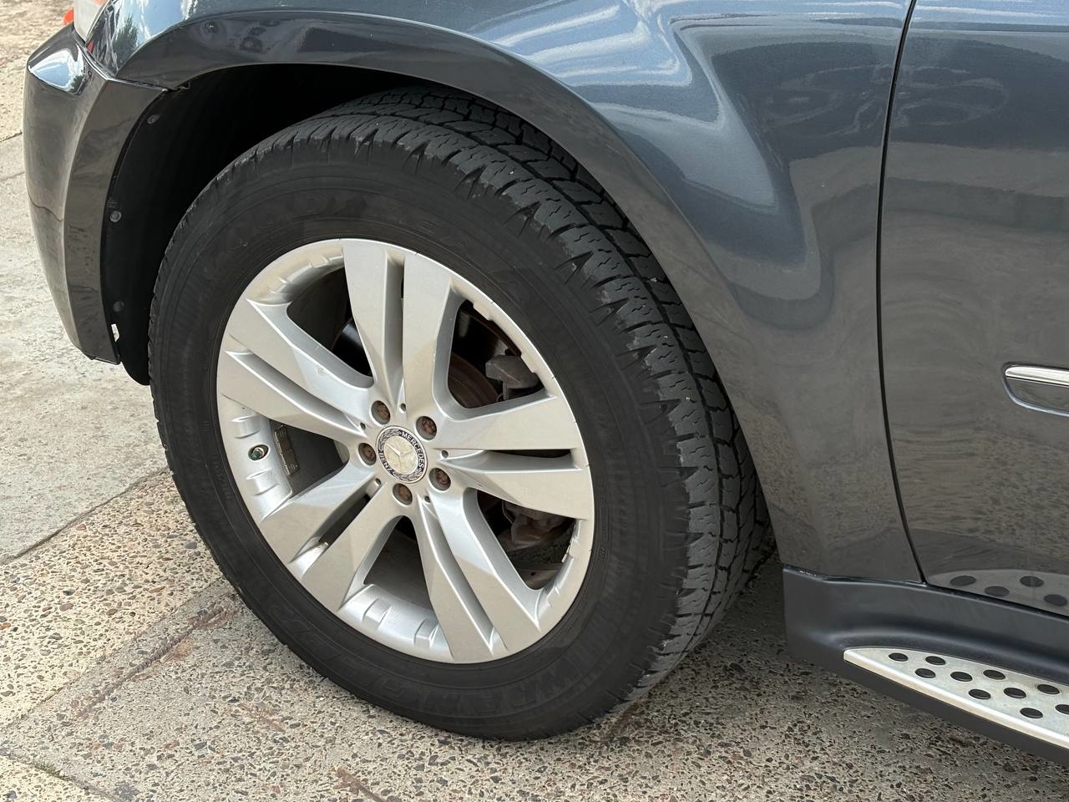 Mercedes Benz GL450
