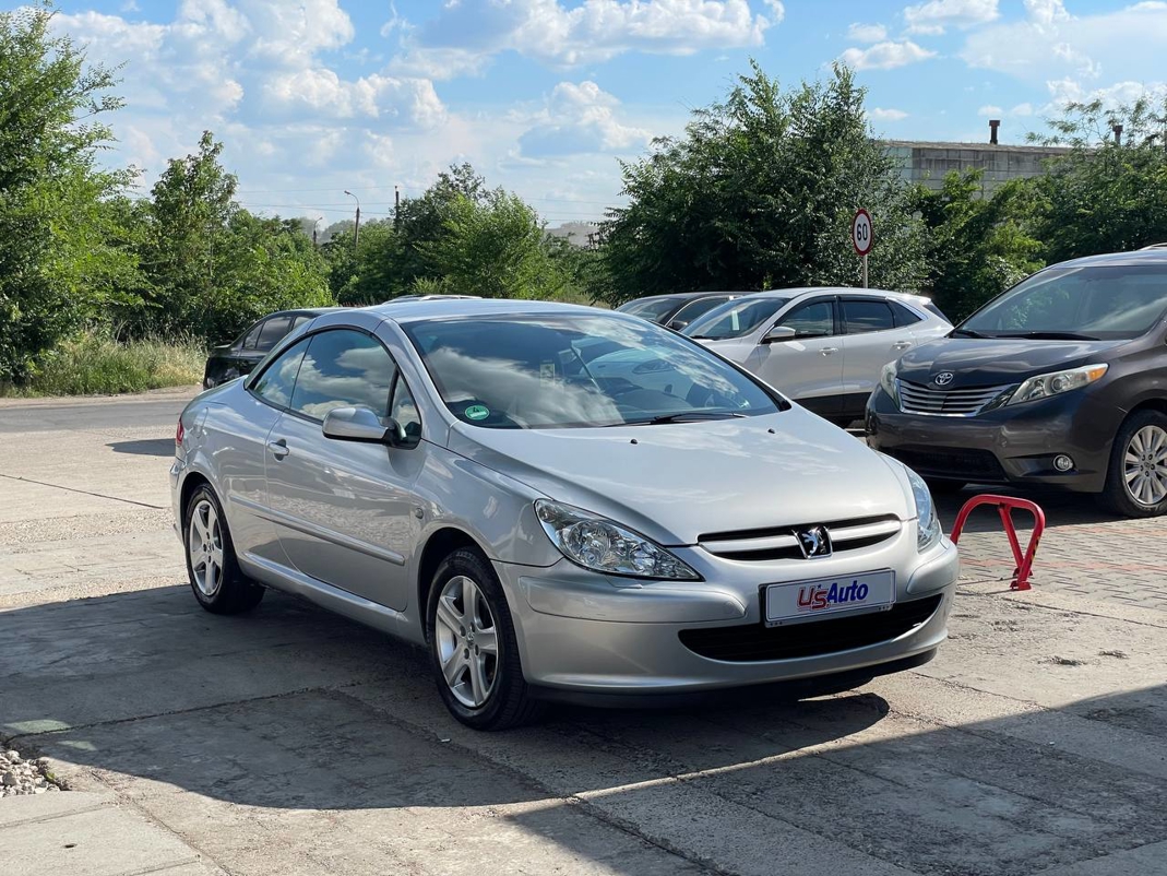 Peugeot 307