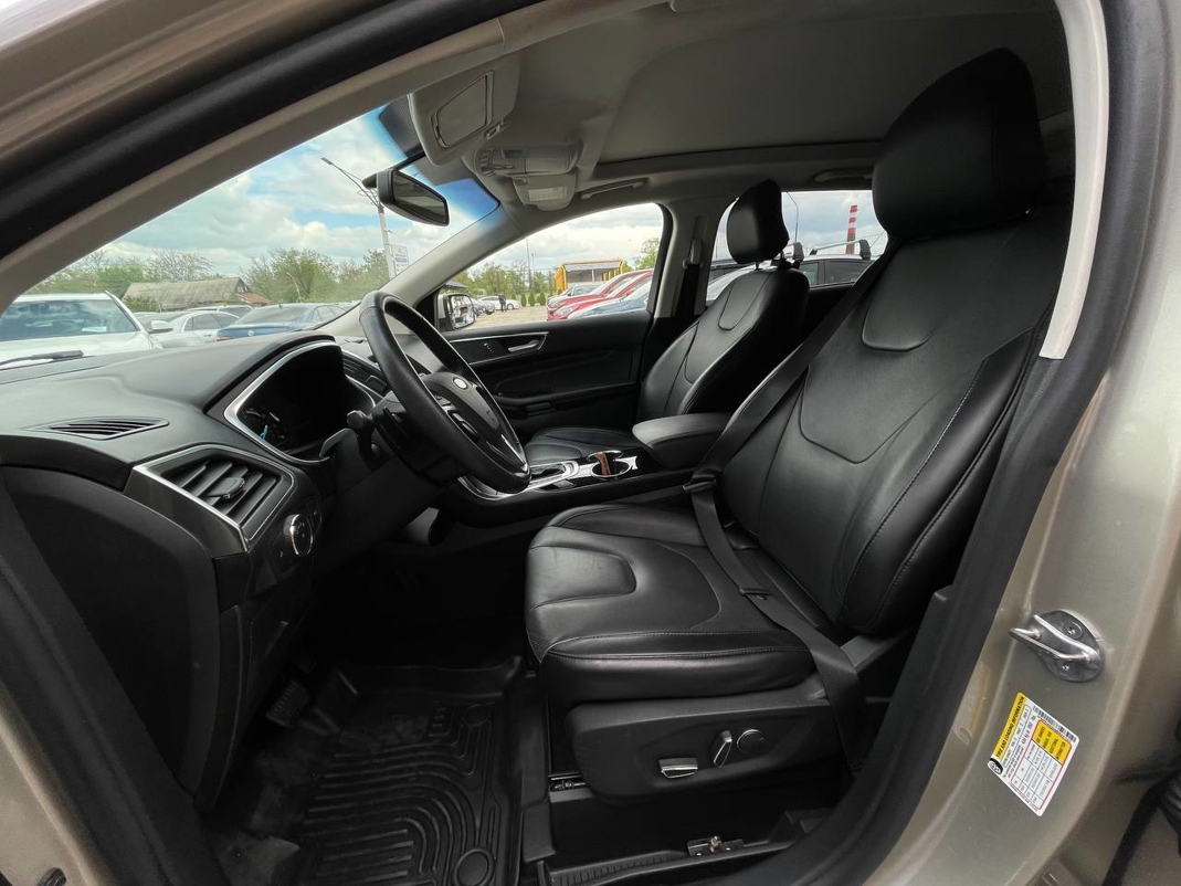 Ford Edge