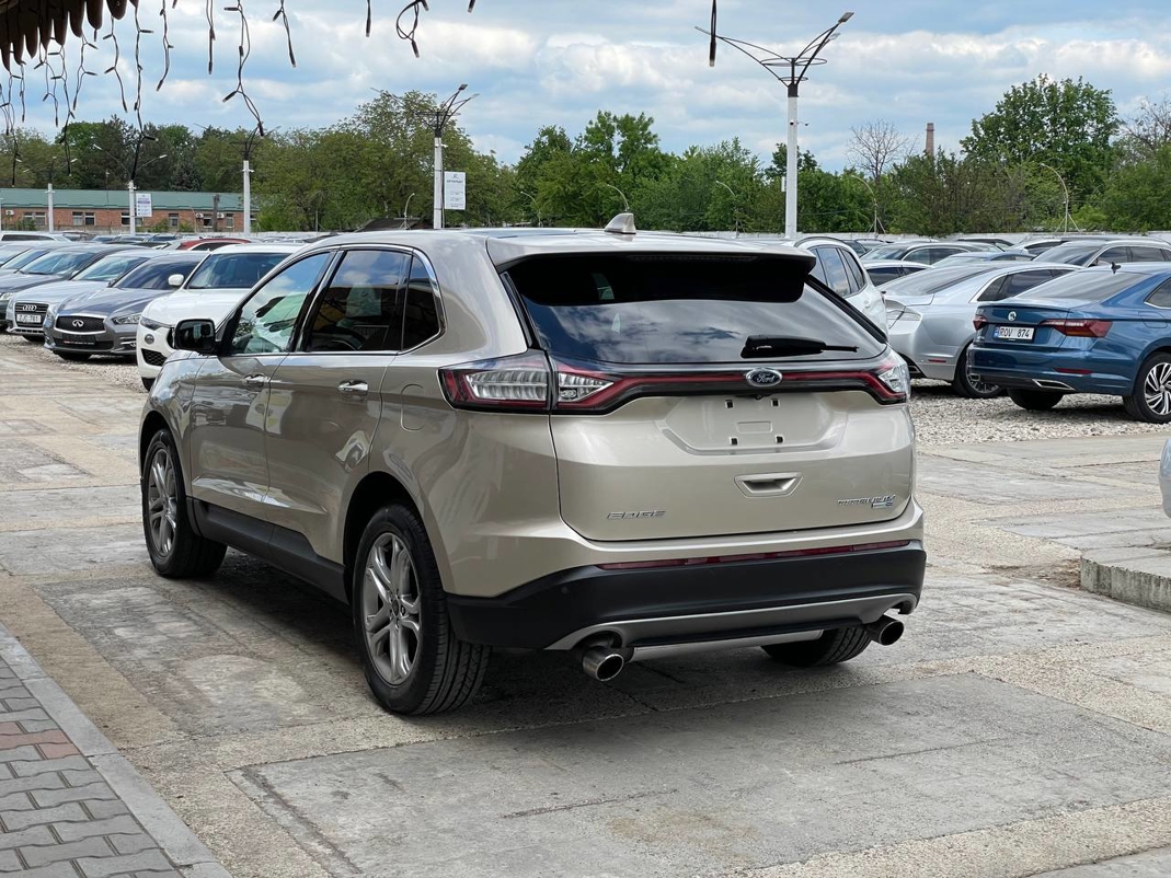 Ford Edge