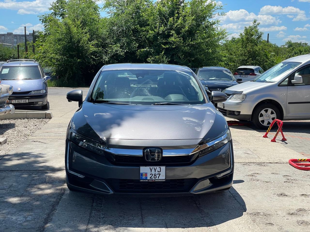 Honda Clarity