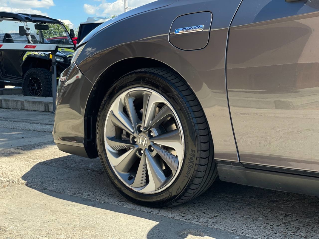 Honda Clarity