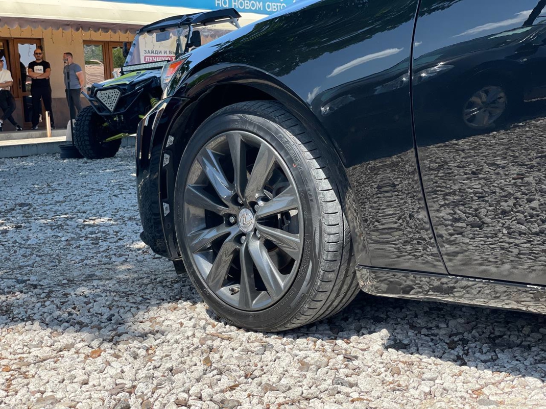 Lexus IS250
