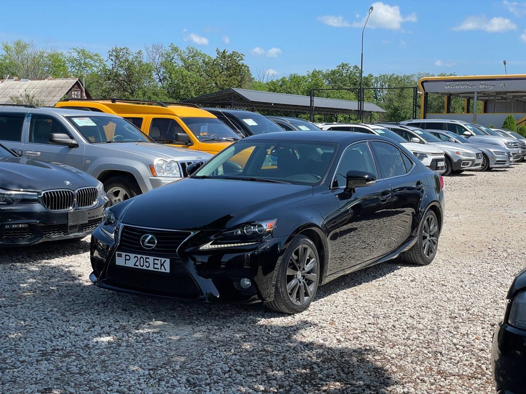Lexus IS250