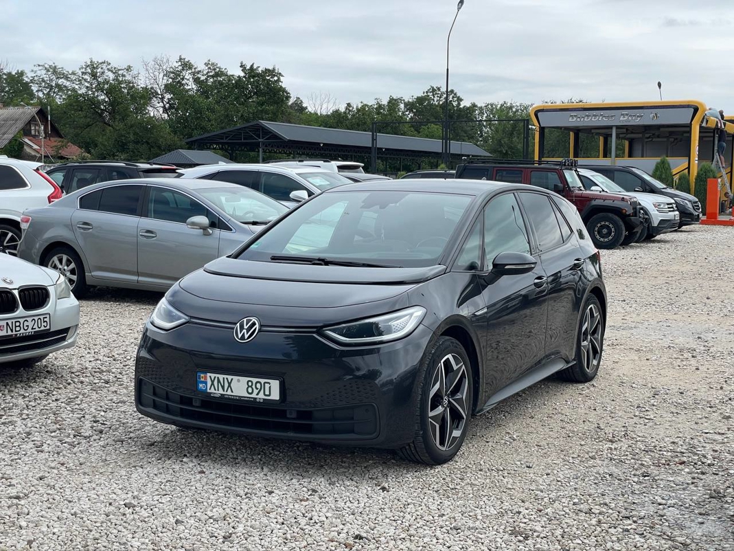 Volkswagen ID.3 Pro S