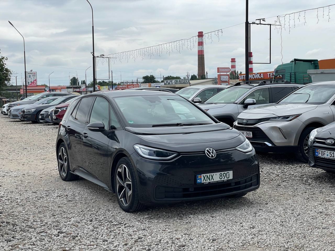 Volkswagen ID.3 Pro S