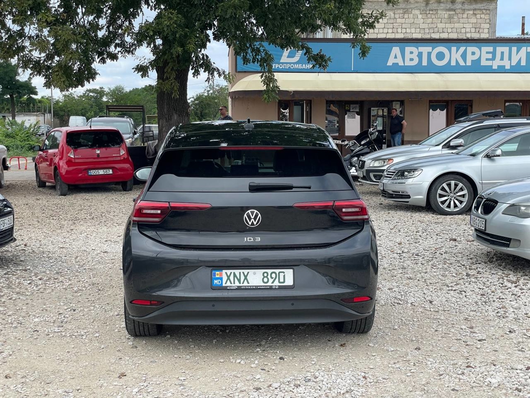 Volkswagen ID.3 Pro S