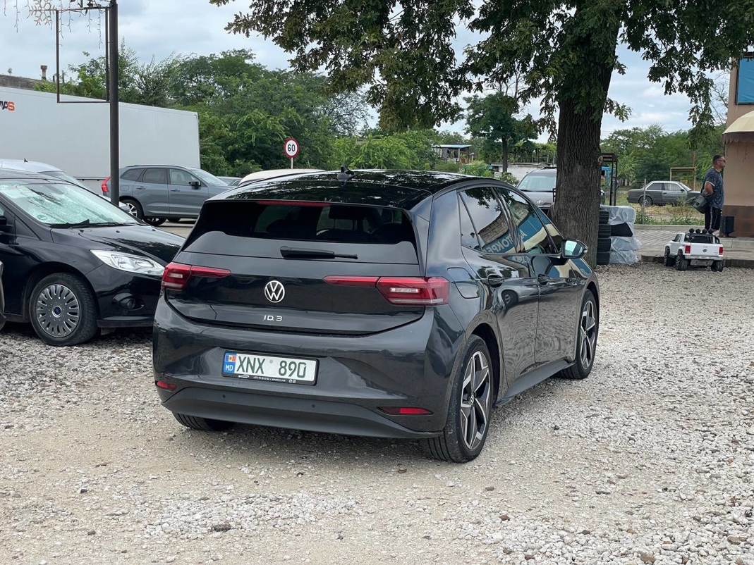 Volkswagen ID.3 Pro S