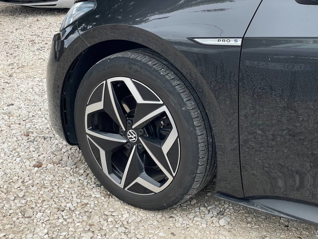 Volkswagen ID.3 Pro S