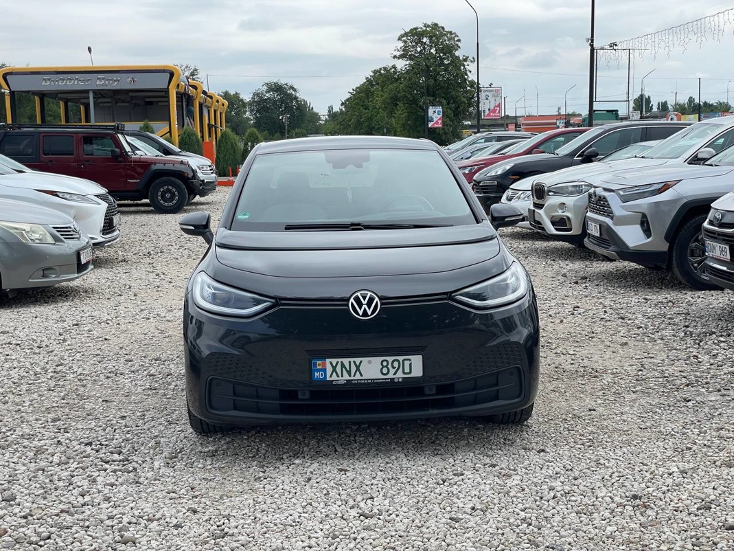 Volkswagen ID.3 Pro S