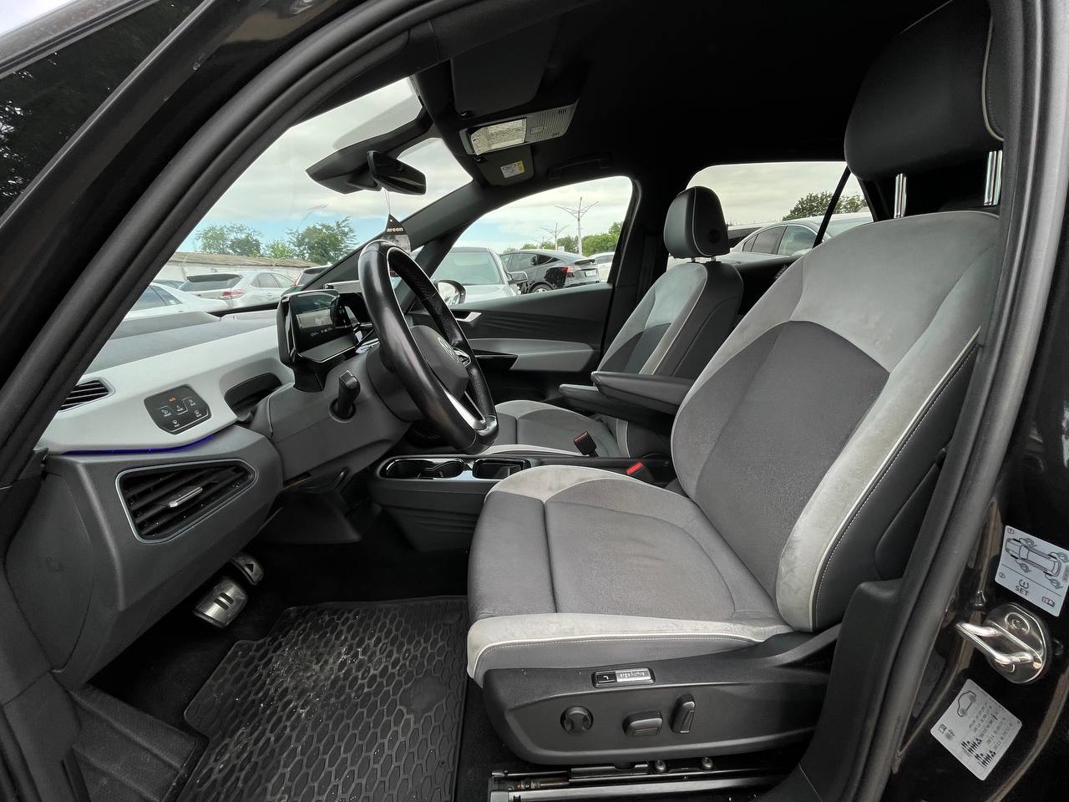 Volkswagen ID.3 Pro S
