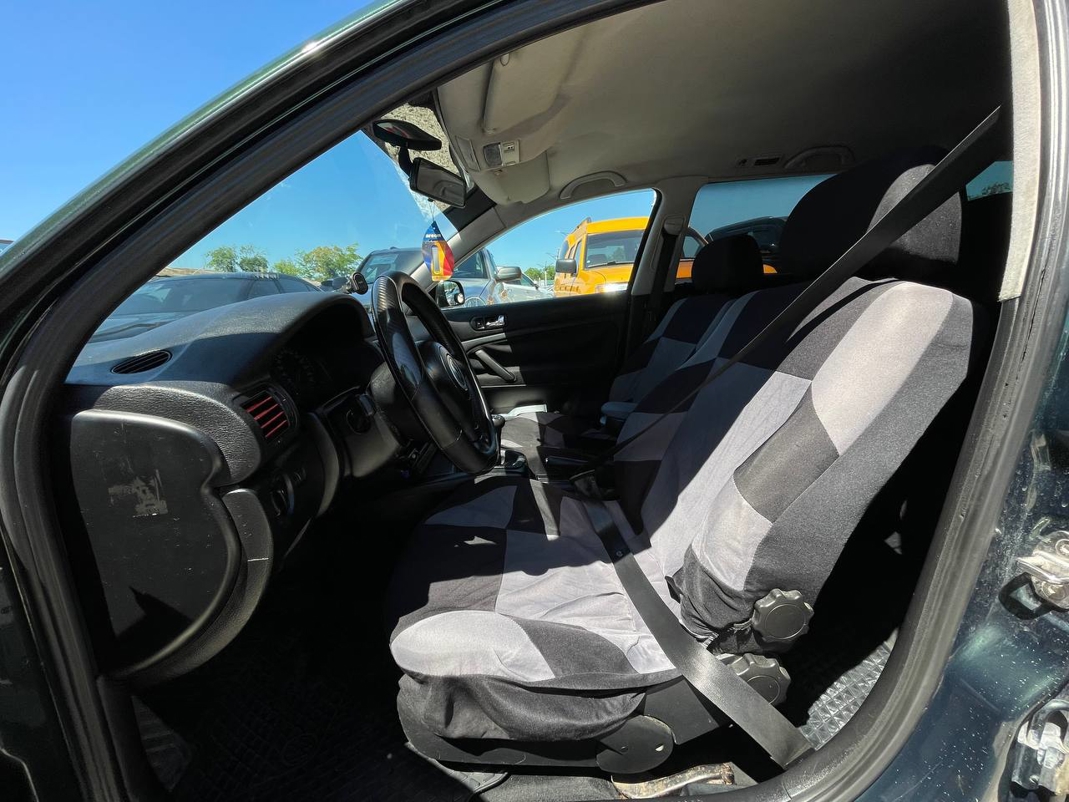 Volkswagen Passat B5
