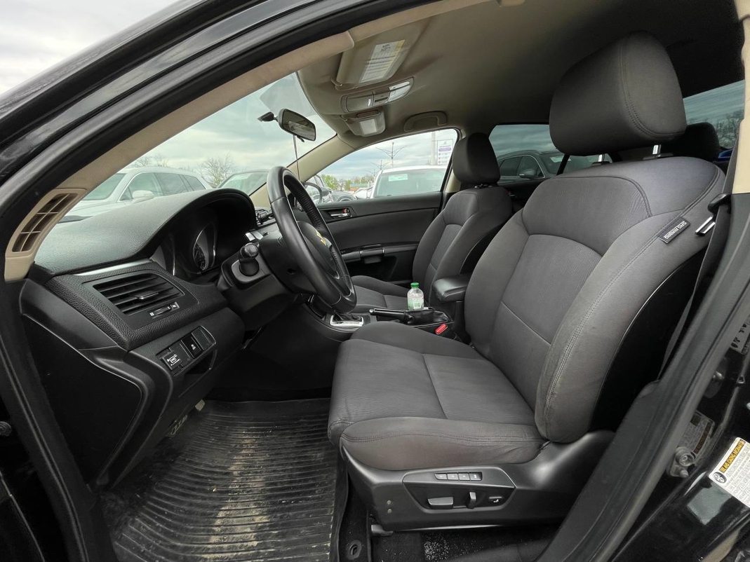 Suzuki Kizashi